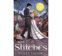 Stitches: A dark monster romance reimagining of a Halloween classic (Darkly Depraved Monsters)