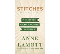 Stitches: A Handbook on Meaning, Hope, and Repair