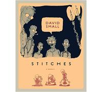 Stitches - A Memoir