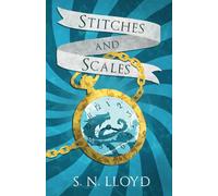 Stitches and Scales
