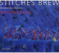 Stitches Brew - Stitches Brew: The Flying Piano