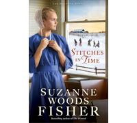 Stitches in Time: 2 (The Deacon's Family)