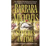 Stitches in Time: 3 (Georgetown Trilogy)