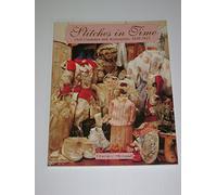 Stitches in Time Doll Costumes