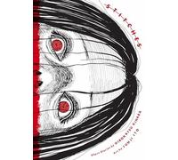 Stitches Junji Ito