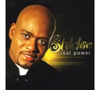 Stitchie - Real Power