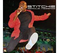 STITCHIE - Serious Message