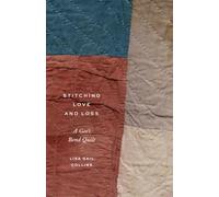 Stitching Love and Loss: A Gee's Bend Quilt