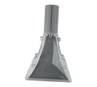 Stitching Nozzle for Kärcher for puzzi 8/1 C 10/1 30/4, 110mm Transparent