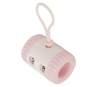 Stitching Row Counter, Knitting Counting Tool, Hooking Counter with Sturdy Material, Craft Gadget with Ergonomic Design for Home Studio Office Embroidery Crocheting Knitting Yarn Felting Weaving