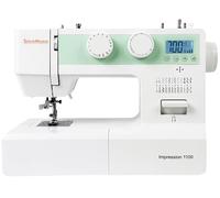 Stitchmaster Impression 1100 Electronic Sewing Machine