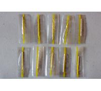 Stitchtastic Bulk tapestry needles, size 26. 50 needles per pack