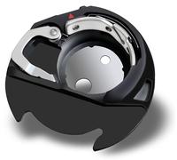 StitchTech Bobbin Case #846652504 for Janome(Red Dot High Tension)