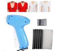 Stitchy Quick Clothing Fixer, Fixer for Clothes Fine Stitch Tagging Machine for Clothing Mini Stitch Machine Sewing Quilting Hemming Quick Stitch Tag Tool