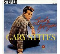 Stites, Gary - Lonely for You
