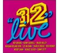 Stitt - 32 'live'