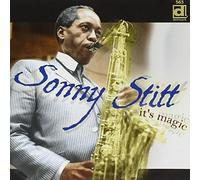 STITT - It's Magic