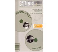 STITT - Modern Jazz Archive - Sonny Stitt