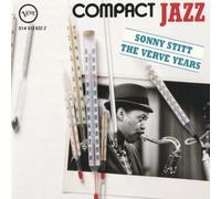 Stitt, Sonny - Compact Jazz