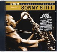 Stitt, Sonny - Introduction to Sonny Stitt