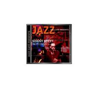 Stitt, Sonny - Jazz Cafe