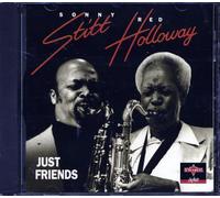 Stitt Sonny - Just Friends