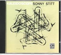 Stitt Sonny - Kaleidoscope