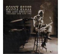 Stitt, Sonny - Last Sessions 1 & 2