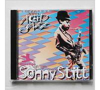 Stitt Sonny - Legends Of Acid Jazz