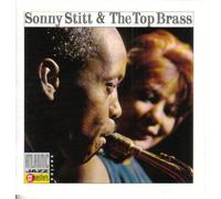 Stitt,Sonny - Sonny Stitt & the Top Brass (US Import)