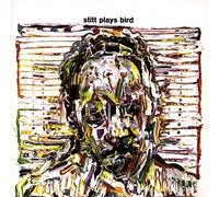 SONNY STITT - Stitt Plays Bird