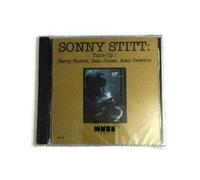 Stitt Sonny - Tune Up