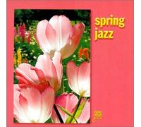 Stitt - Spring Jazz