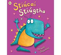 Stiúcaí Stiúgtha (The Ravenous Beast) (Walker Eireann)