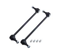 Stiueoav K80252 Stabiliser Rod Front Connection Compatible with Chevrolet Cobalt HHR 2005-2011 | Chevrolet Malibu 2004-2010 Pontiac G5 G6 2003-2007 Saturn Ion