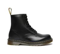 Dr Martens 1460 8-eye Smooth Boots Black EU 40 Woman