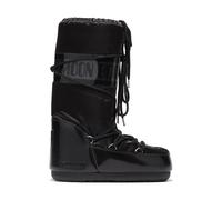 Stivale Icon Glance - female - Moon Boot - Winter Boots - Black - 9 UK - Shoes 9 UK