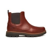 Stivaletti Britton - male - Timberland - Chelsea Boots - Brown - 8 UK - Shoes 8 UK