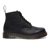 Stivaletto 101 - male - Dr. Martens - Lace-up Boots - Black - 10 UK - Shoes 10 UK