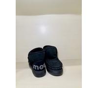 Stivaletto for Woman MOU Cut it 37-38 Color nero