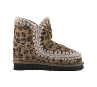 stivali e stivaletti poliestere - female - Mou - Winter Boots - Multicolor - 4 UK - Shoes 4 UK