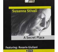 STIVALI SUSANNA - A SECRET PLACE