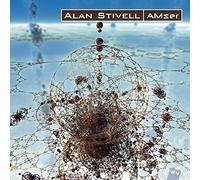 Stivell, Alan - Amzer (Special Edition)