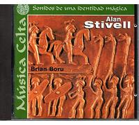 Stivell, Alan - Brian Boru