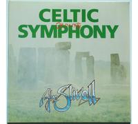 Stivell, Alan - Celtic Symphony [VINYL]