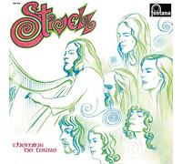 Stivell, Alan - Chemins de Terre