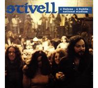 Stivell Alan - E Dulenn (in Dublin)