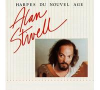 Stivell, Alan - Harpes Du Nouvel Age [CASSETTE]