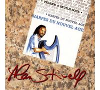 Stivell Alan - Harpes Du Nouvel Age: Telenn A' Skuilh-Dour