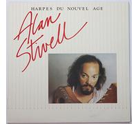 Stivell, Alan - Harpes Du Nouvel Age [VINYL]